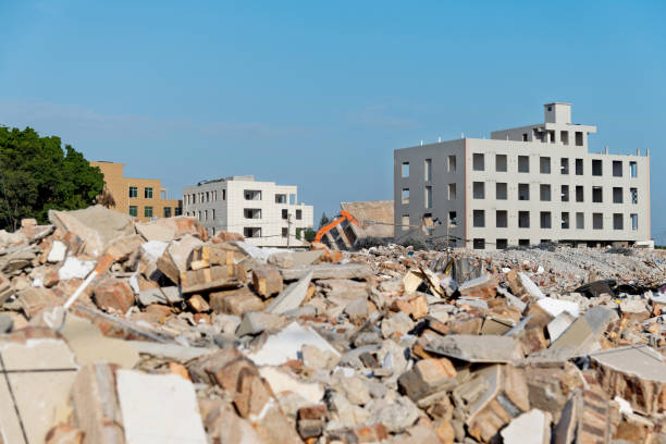 Calgary Junk Removal Services